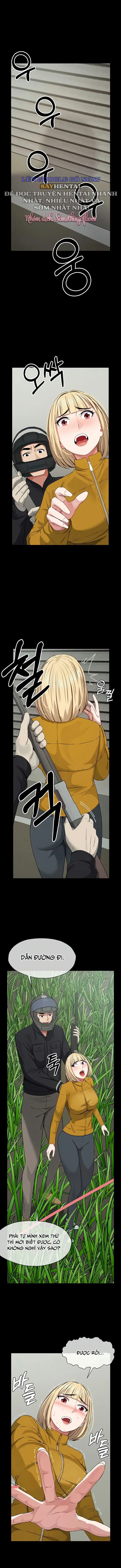 Nô Lệ Hầm Trú Ẩn - Chap 38 - Trang 9