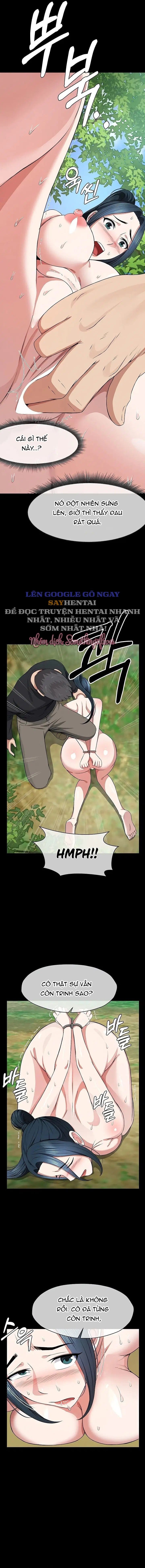Nô Lệ Hầm Trú Ẩn - Chap 42 - Trang 15