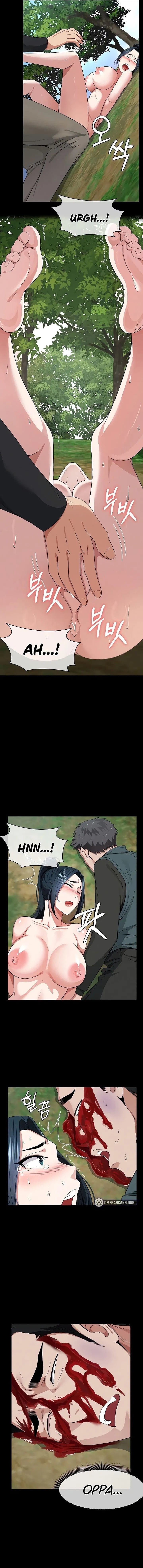 Nô Lệ Hầm Trú Ẩn - Chap 42 - Trang 5