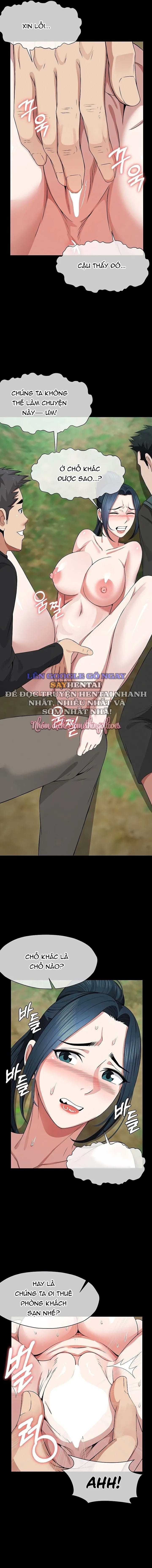 Nô Lệ Hầm Trú Ẩn - Chap 42 - Trang 6