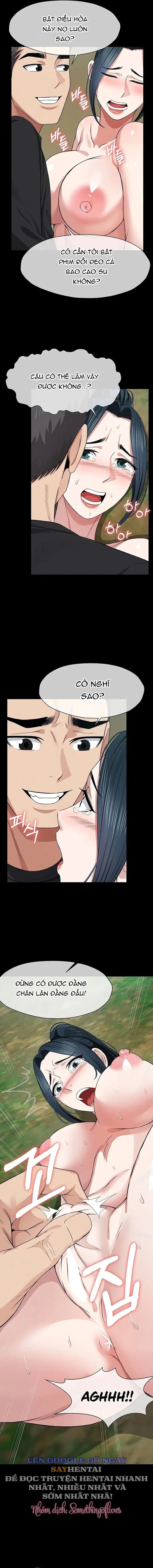 Nô Lệ Hầm Trú Ẩn - Chap 42 - Trang 7
