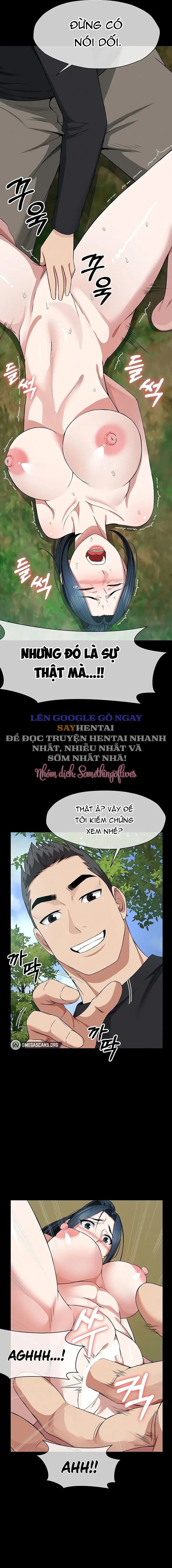 Nô Lệ Hầm Trú Ẩn - Chap 42 - Trang 9
