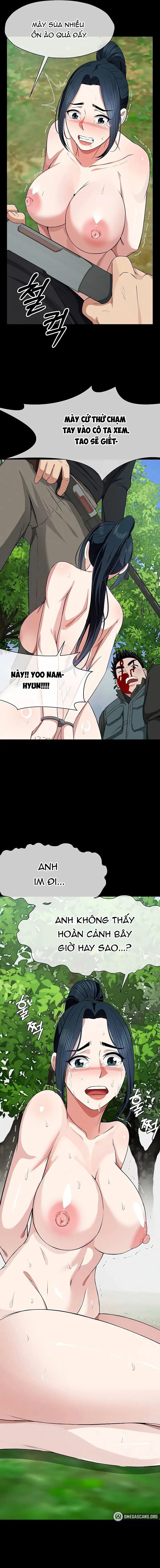 Nô Lệ Hầm Trú Ẩn - Chap 43 - Trang 13
