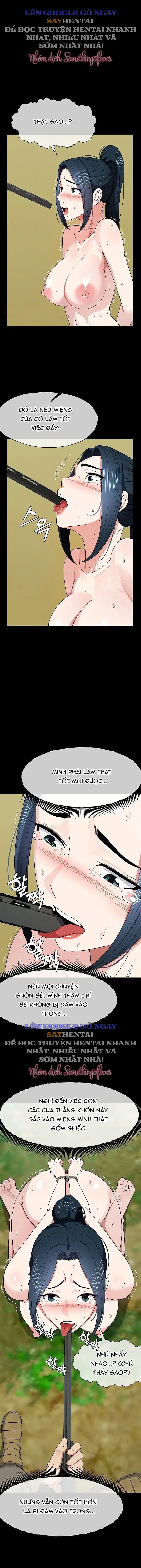Nô Lệ Hầm Trú Ẩn - Chap 43 - Trang 17