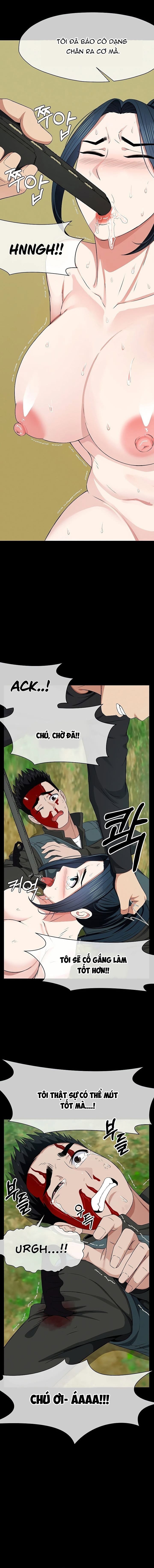 Nô Lệ Hầm Trú Ẩn - Chap 43 - Trang 19