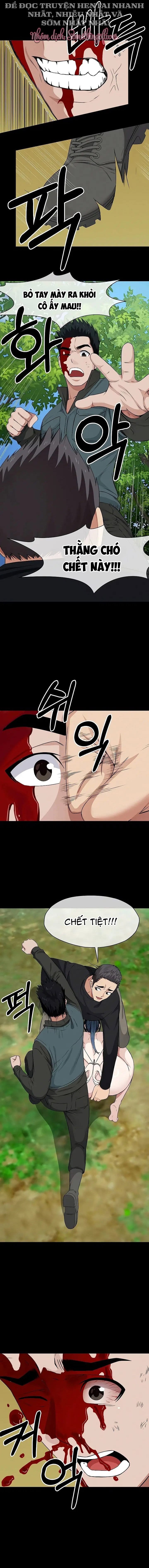 Nô Lệ Hầm Trú Ẩn - Chap 43 - Trang 6