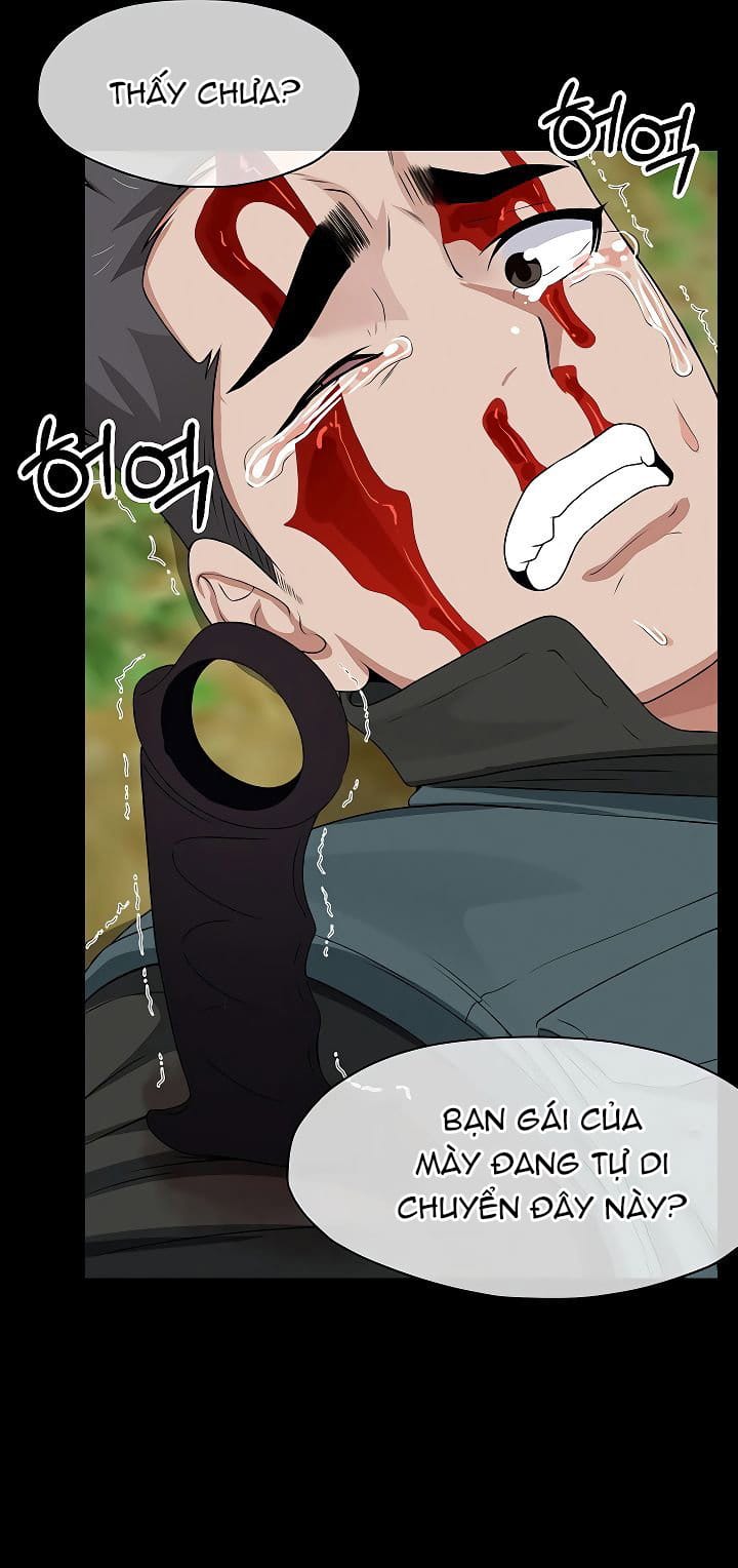 Nô Lệ Hầm Trú Ẩn - Chap 44 - Trang 10