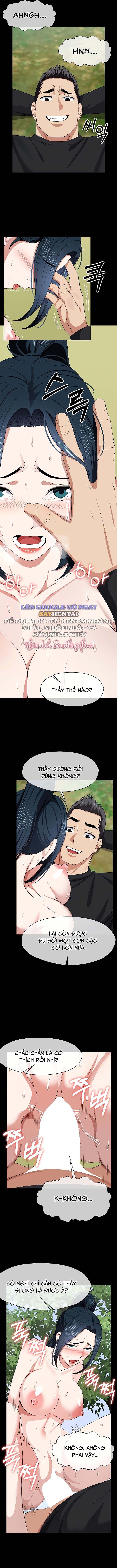 Nô Lệ Hầm Trú Ẩn - Chap 45 - Trang 5