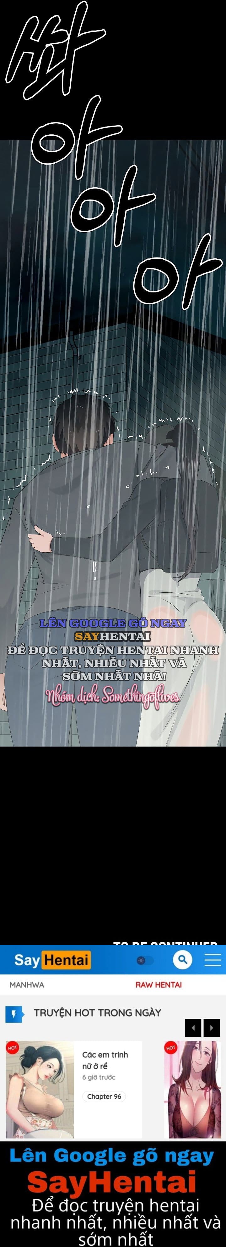 Nô Lệ Hầm Trú Ẩn - Chap 48 - Trang 12