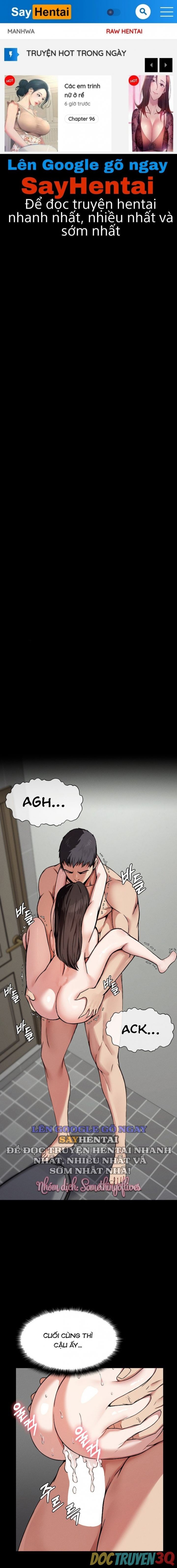 Nô Lệ Hầm Trú Ẩn - Chap 5 - Trang 1