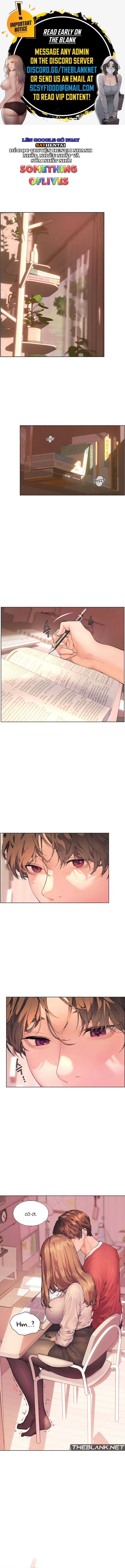 Nỗ Lực Của Gia Sư - Chap 1 - Trang 1