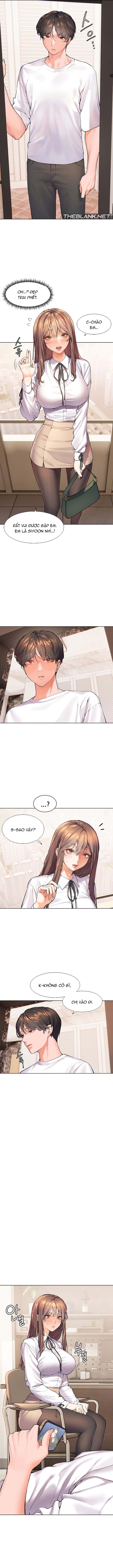 Nỗ Lực Của Gia Sư - Chap 1 - Trang 13