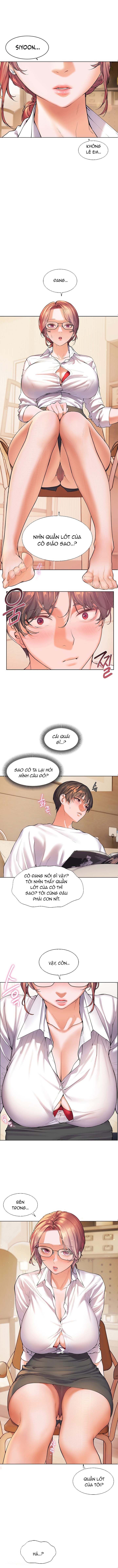 Nỗ Lực Của Gia Sư - Chap 1 - Trang 19