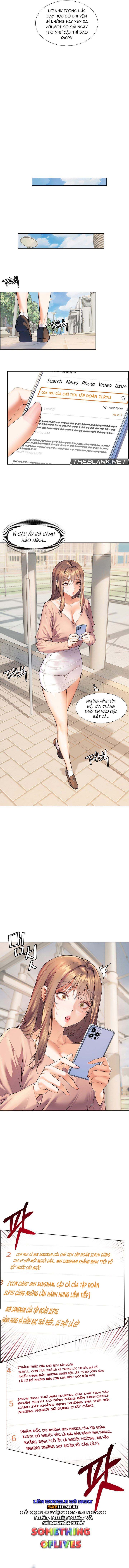 Nỗ Lực Của Gia Sư - Chap 1 - Trang 6