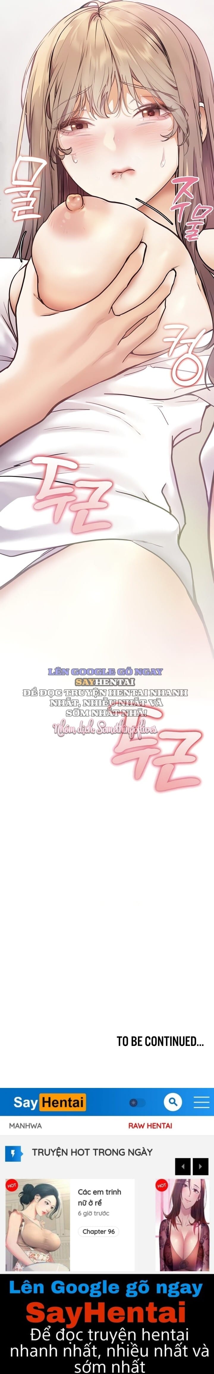 Nỗ Lực Của Gia Sư - Chap 15 - Trang 12