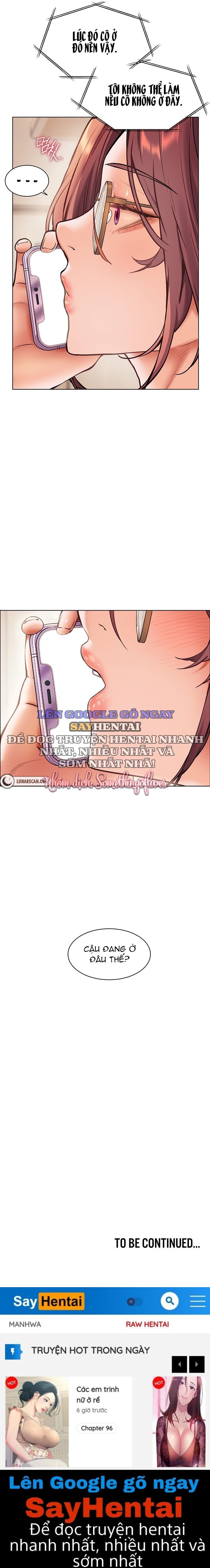 Nỗ Lực Của Gia Sư - Chap 16 - Trang 17