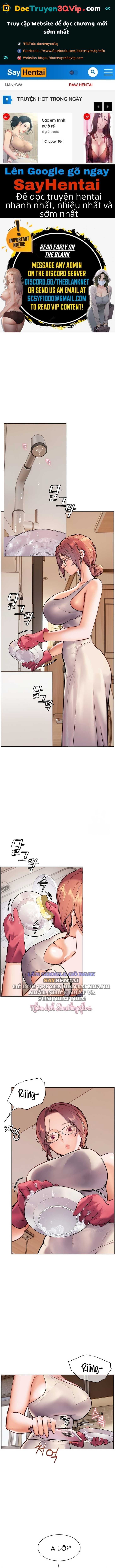 Nỗ Lực Của Gia Sư - Chap 17 - Trang 1