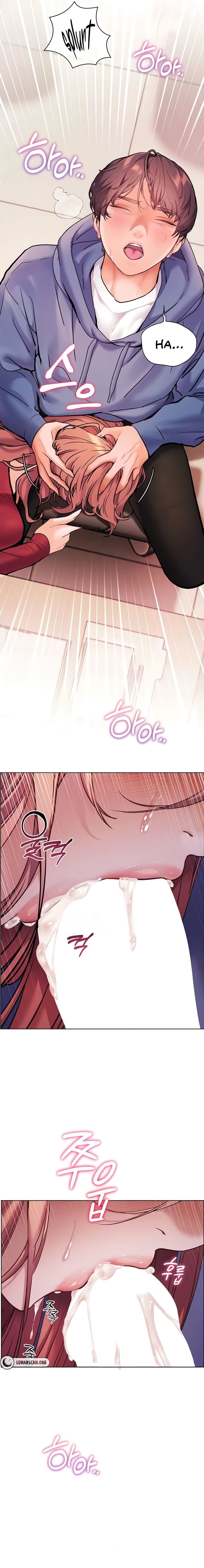 Nỗ Lực Của Gia Sư - Chap 18 - Trang 23