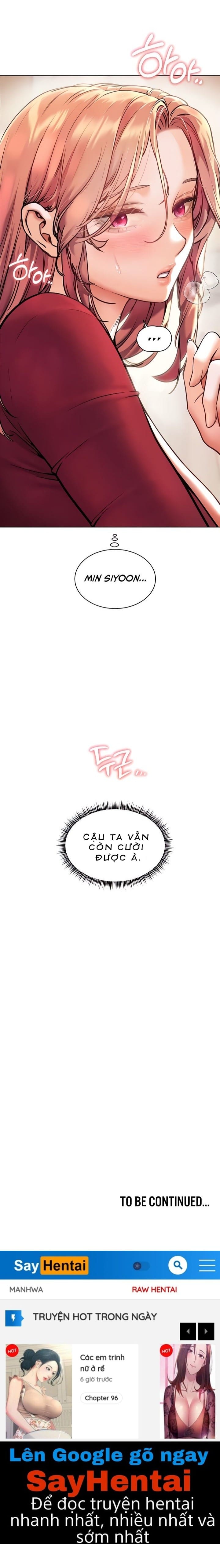 Nỗ Lực Của Gia Sư - Chap 18 - Trang 26