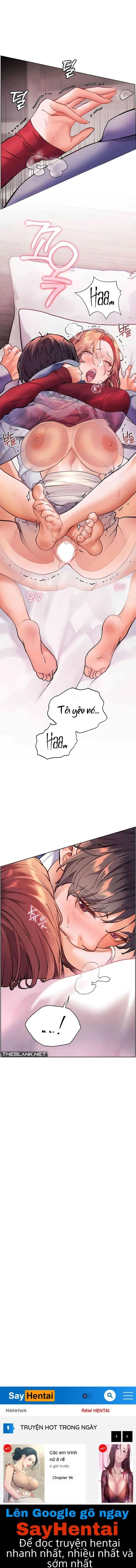 Nỗ Lực Của Gia Sư - Chap 20 - Trang 18