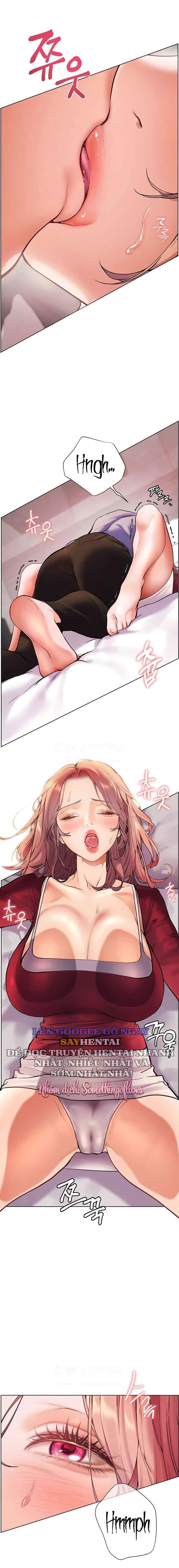 Nỗ Lực Của Gia Sư - Chap 20 - Trang 6
