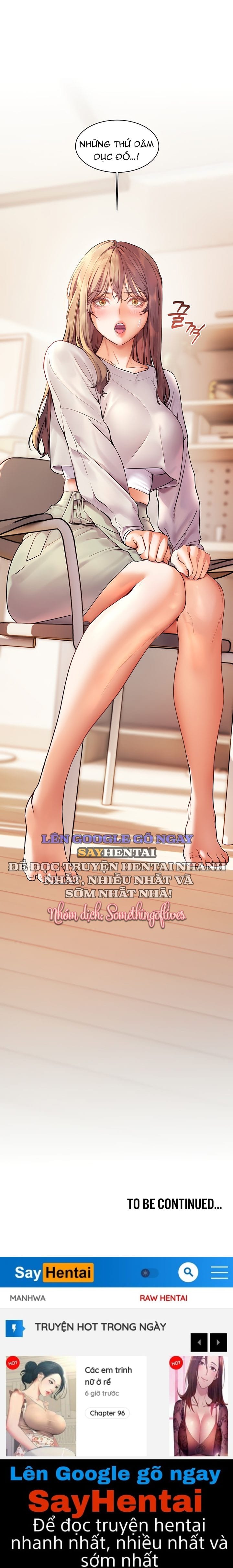 Nỗ Lực Của Gia Sư - Chap 22 - Trang 12