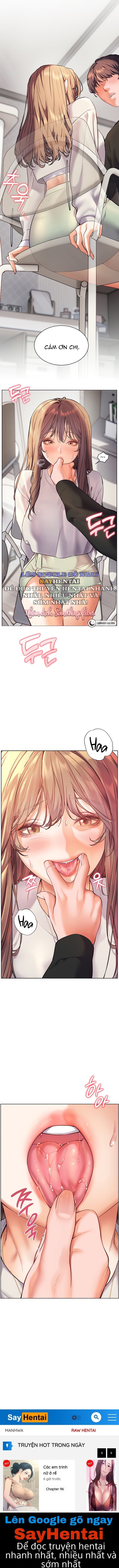 Nỗ Lực Của Gia Sư - Chap 23 - Trang 12