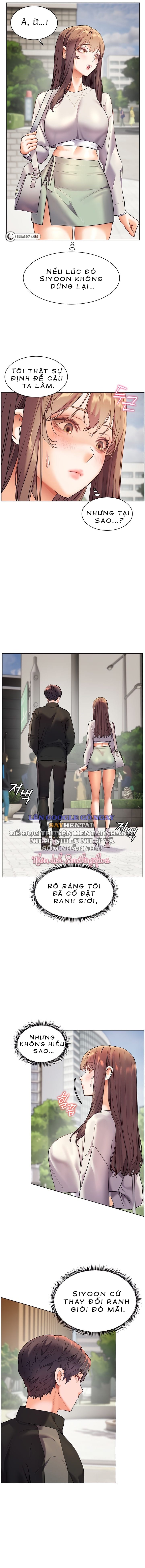 Nỗ Lực Của Gia Sư - Chap 24 - Trang 14