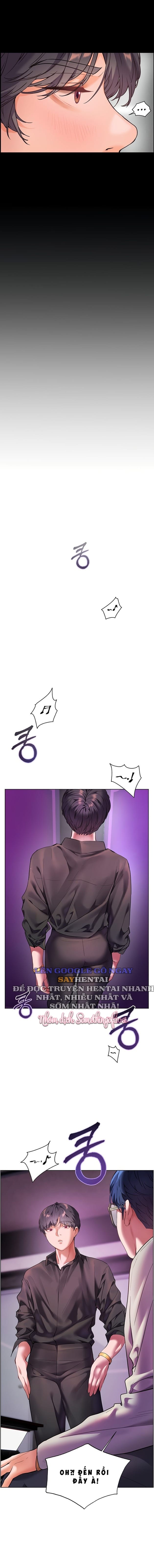 Nỗ Lực Của Gia Sư - Chap 25 - Trang 24