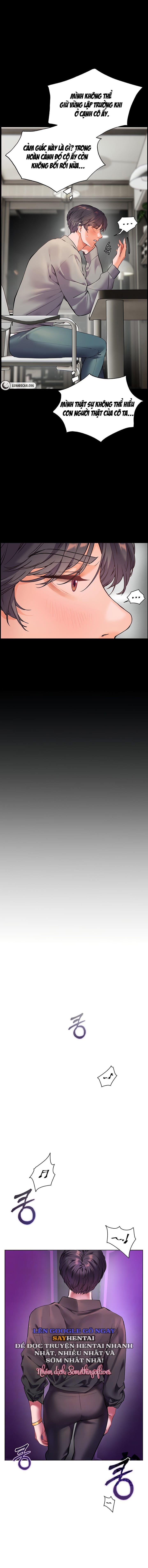 Nỗ Lực Của Gia Sư - Chap 26 - Trang 2