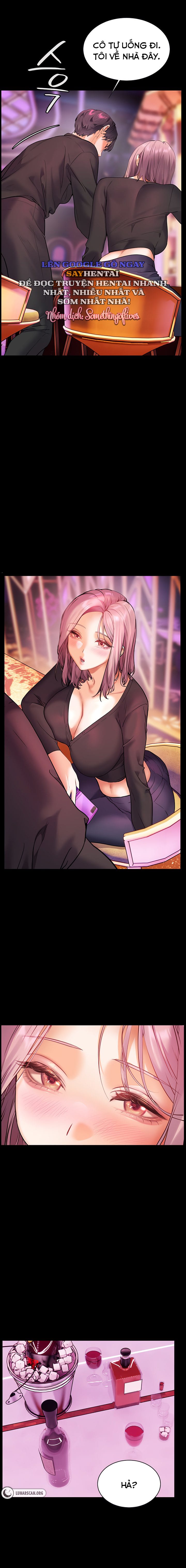 Nỗ Lực Của Gia Sư - Chap 26 - Trang 19