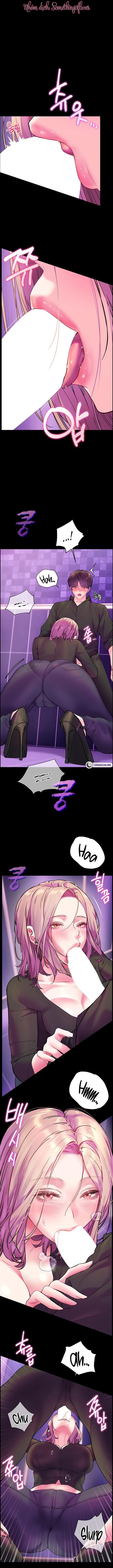 Nỗ Lực Của Gia Sư - Chap 27 - Trang 11