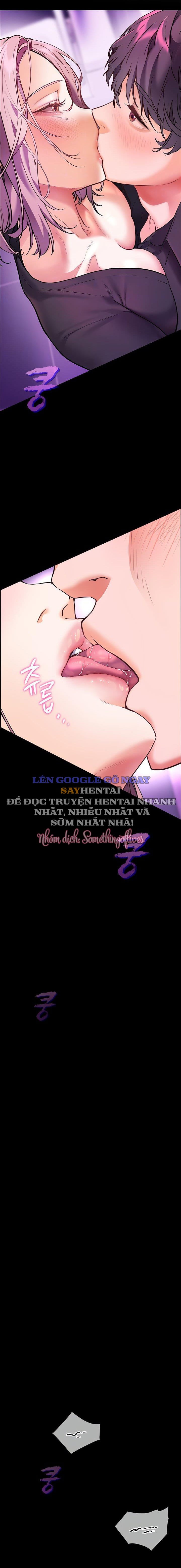 Nỗ Lực Của Gia Sư - Chap 27 - Trang 5
