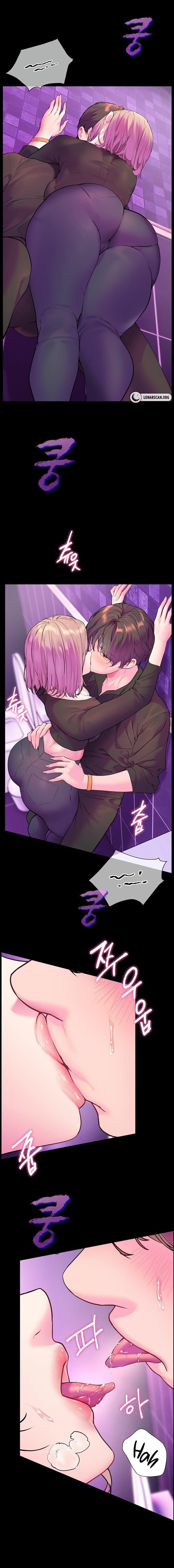 Nỗ Lực Của Gia Sư - Chap 27 - Trang 6