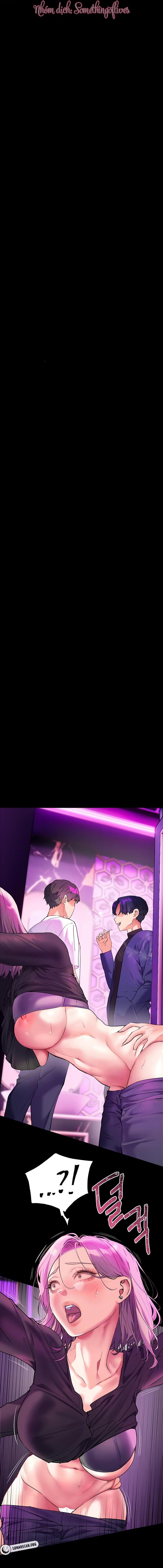 Nỗ Lực Của Gia Sư - Chap 28 - Trang 6