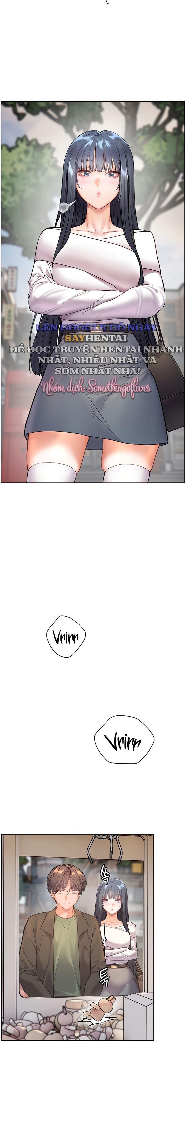 Nỗ Lực Của Gia Sư - Chap 29 - Trang 21