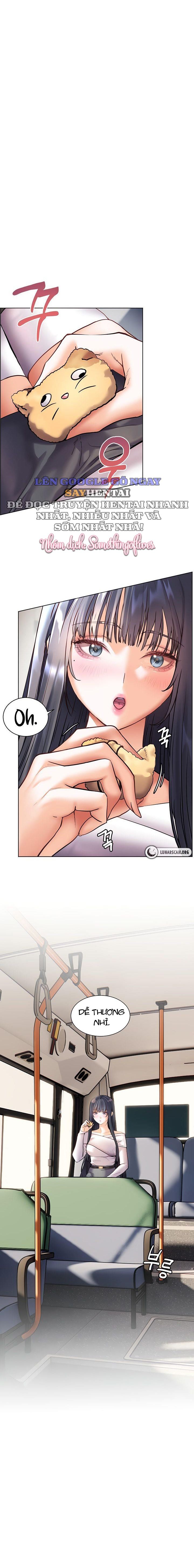 Nỗ Lực Của Gia Sư - Chap 29 - Trang 25