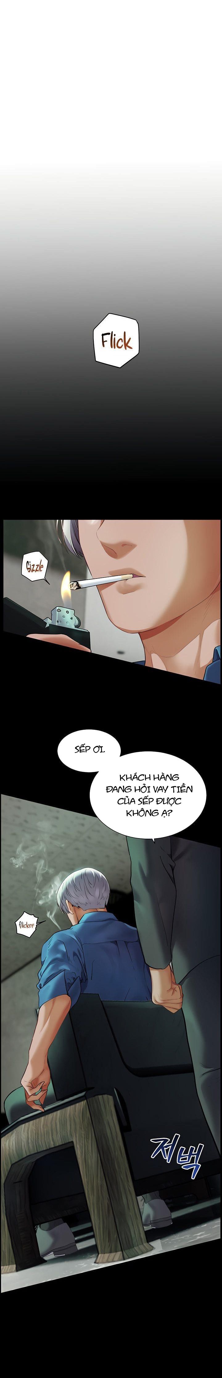 Nỗ Lực Của Gia Sư - Chap 29 - Trang 26