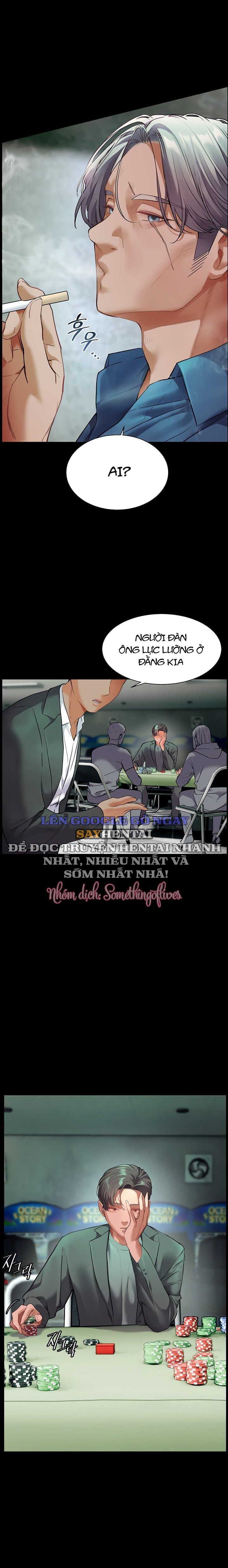 Nỗ Lực Của Gia Sư - Chap 29 - Trang 27