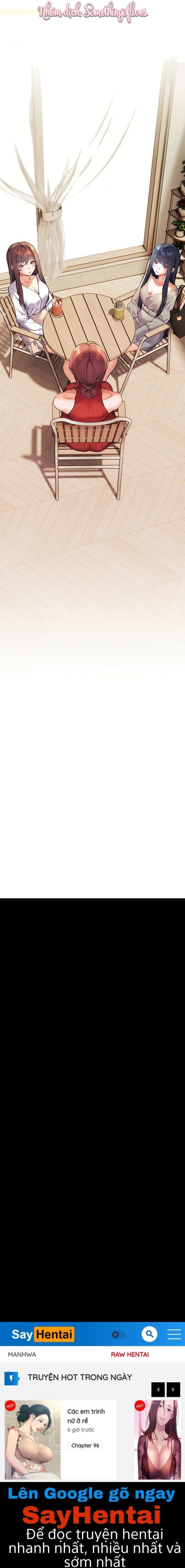 Nỗ Lực Của Gia Sư - Chap 29 - Trang 29