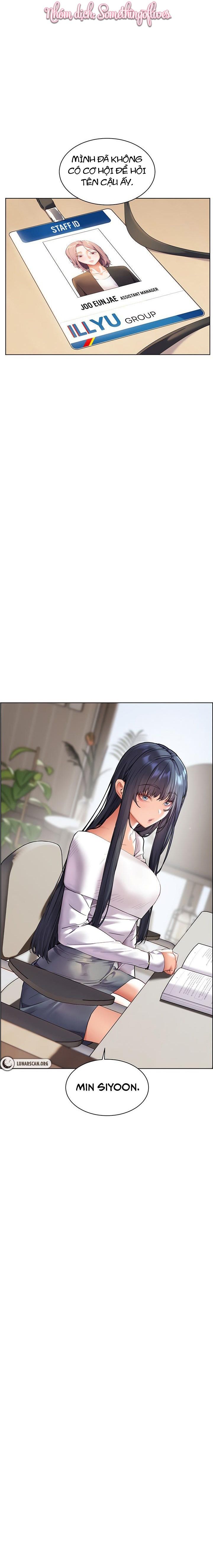 Nỗ Lực Của Gia Sư - Chap 29 - Trang 4