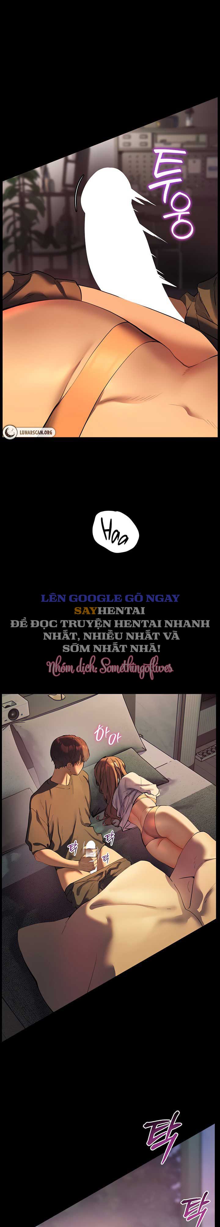 Nỗ Lực Của Gia Sư - Chap 32 - Trang 20