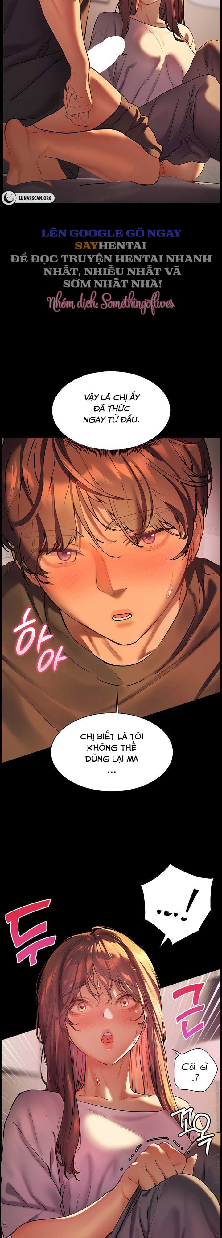 Nỗ Lực Của Gia Sư - Chap 32 - Trang 29