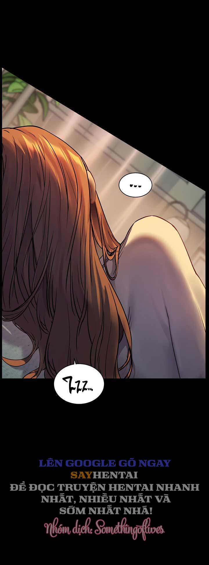 Nỗ Lực Của Gia Sư - Chap 32 - Trang 4