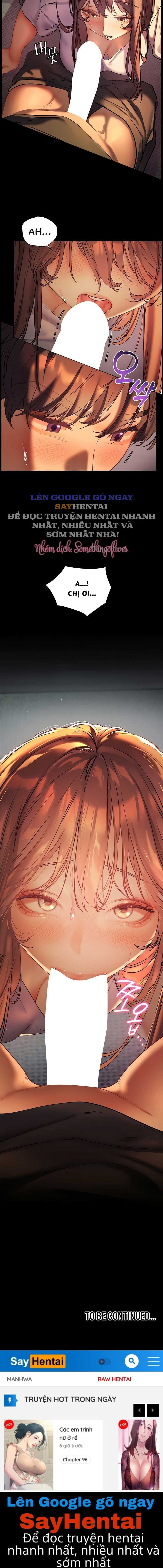 Nỗ Lực Của Gia Sư - Chap 32 - Trang 33