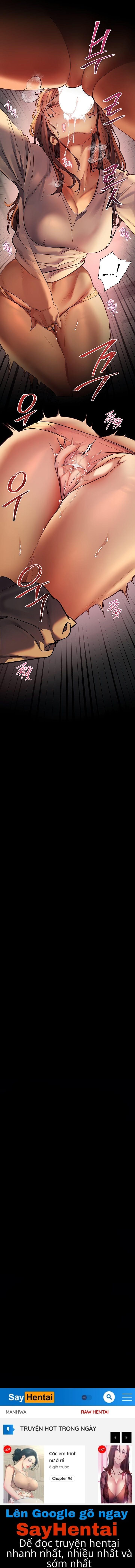 Nỗ Lực Của Gia Sư - Chap 33 - Trang 24