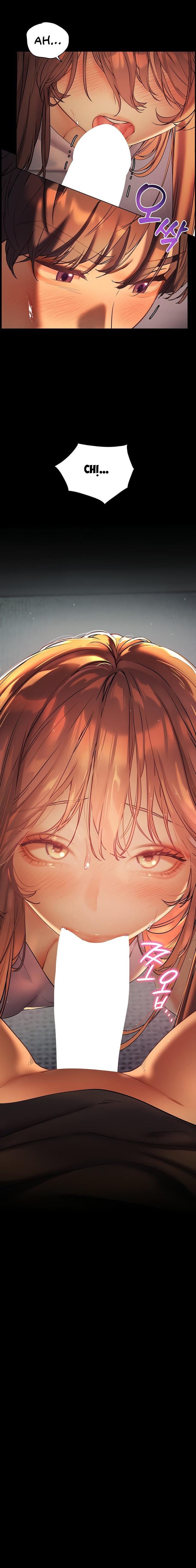 Nỗ Lực Của Gia Sư - Chap 33 - Trang 4