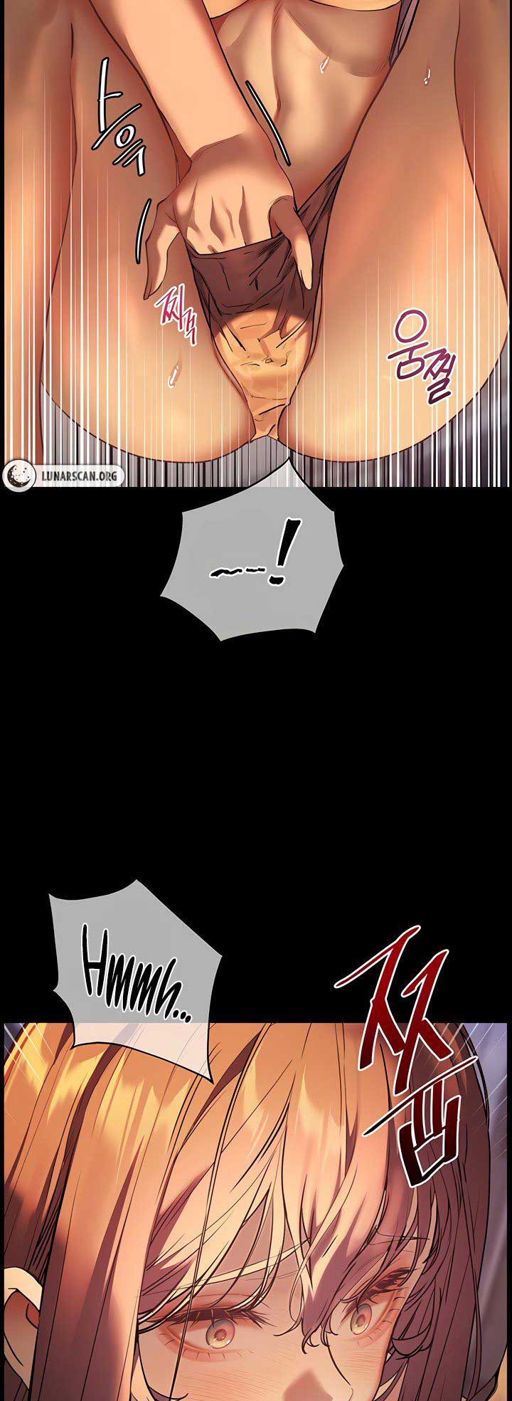 Nỗ Lực Của Gia Sư - Chap 34 - Trang 2