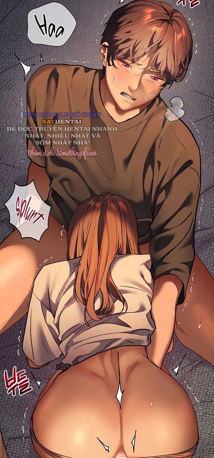 Nỗ Lực Của Gia Sư - Chap 34 - Trang 11