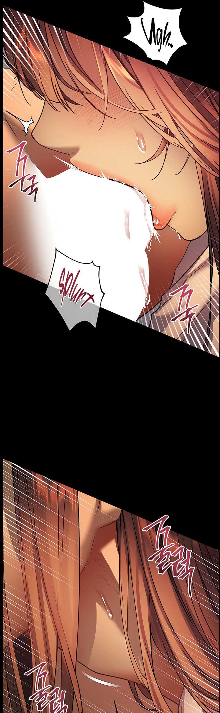 Nỗ Lực Của Gia Sư - Chap 34 - Trang 13